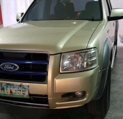 Ford Ranger 2008 XLT aT for sale