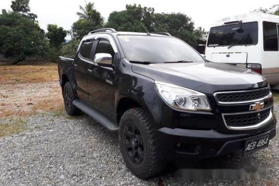 Chevrolet Colorado 2015 for sale 