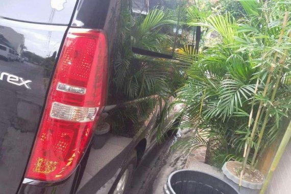 2014 Hyundai Starex TCi Diesel - manual for sale