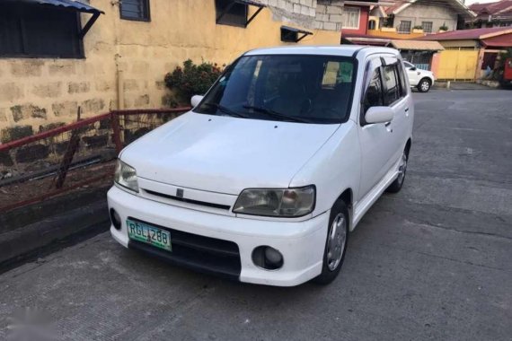 2006 Nissan Cube for sale