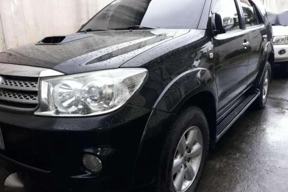 Toyota Fortuner 2011 for sale