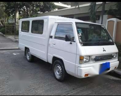 Mitsubishi L300 exceed.2010 for sale 