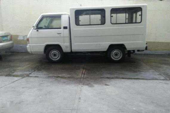 Mitsubishi L300 2004 for sale