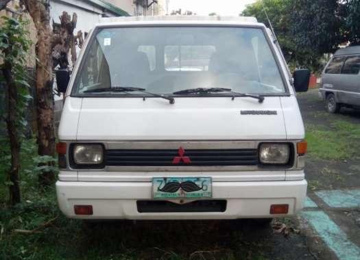 2007 Mitsubishi L300 Fb for sale