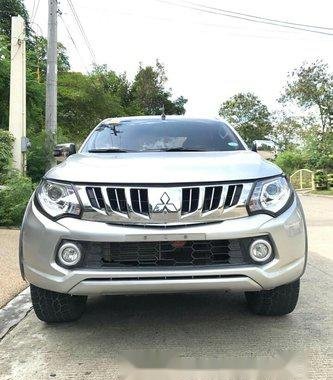 Mitsubishi Strada 2016 for sale
