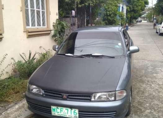 Mitsubishi lancer ex 1998 for sale 