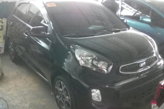 Kia Picanto 2016 for sale