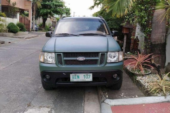 Ford Explorer 2003 for sale