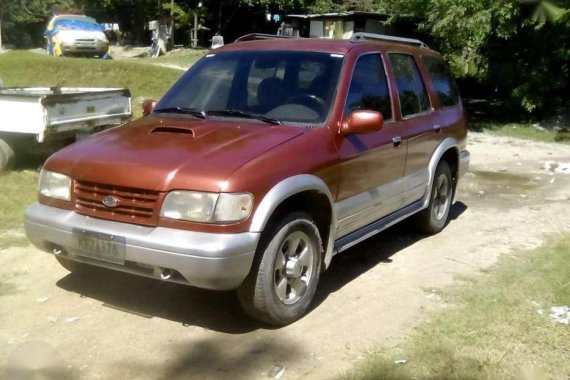 KIA Grand Sportage 2007 4x4 turbo diesel all power for sale