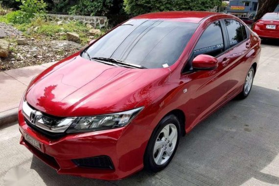 2016 Honda City for sale