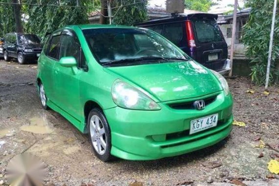 HONDA FIT 2010 for sale 