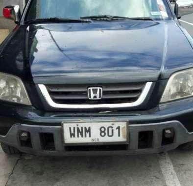 Honda CRV 2001 for sale