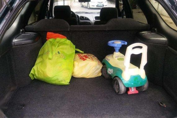 Suzuki Esteem 1997 for sale