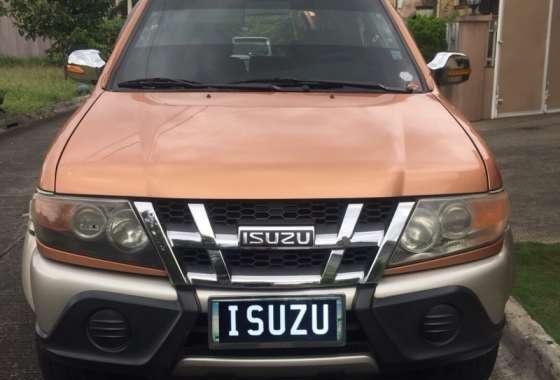 Isuzu Crosswind XUV 2010 for sale