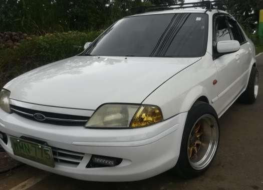 FOR SALE Ford Lynx Ghia 2000 model