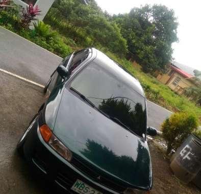 Mitsubishi Lancer GLXi 1997 MT Pizza FOR SALE