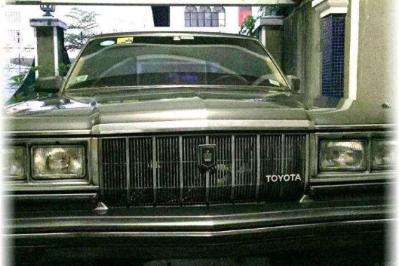 Toyota Crown 1980 for sale