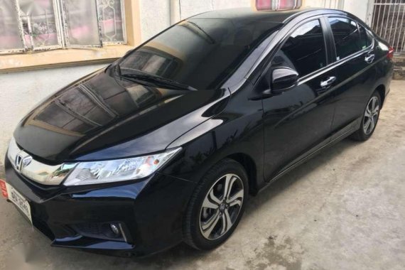 For Sale: 2017 Honda City VX