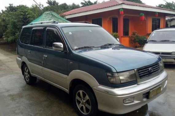 Toyota Revo sr look 2001 model for sale