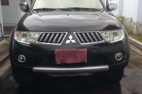 For Sale Mitsubishi Montero GLS SE