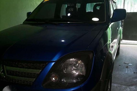 2013 Mitsubishi Adventure Super sport for sale