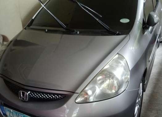 For sale Honda Jazz body 2008