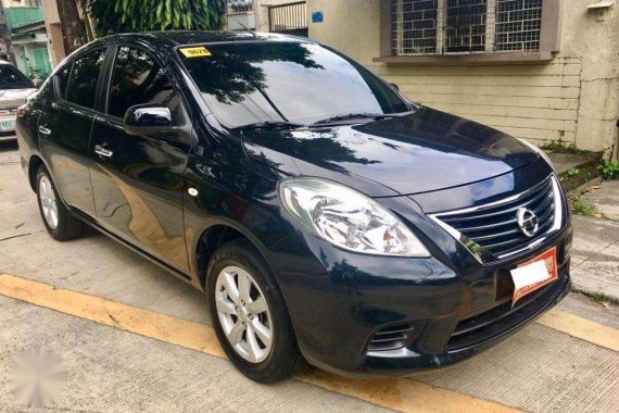 Grab ready Nissan Almera 2015 for sale