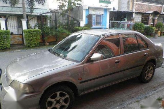 1998 Honda City AT for sale