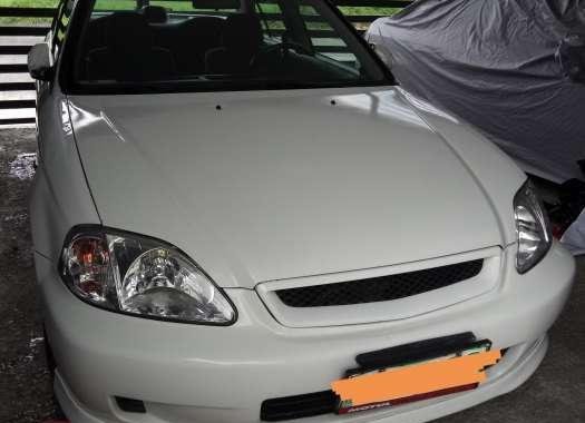 Honda Civic vti 1999 MT FRESH for sale