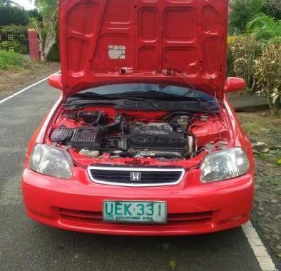 Honda Civic VTi 1996 MT for sale