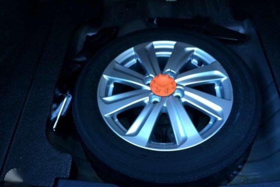 For sale 2015 Toyota Vios j 