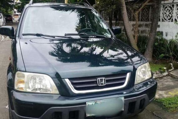 2000 Honda CR-V for sale