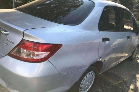For sale Lowest offer Honda City Manual