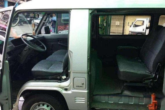 2007 Mitsubishi L300 like new for sale