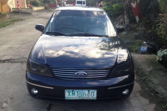 Ford Lynx ghia 2005 for sale