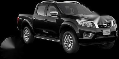 88k ALL-in 2018 Nissan Navara EL C 6MT 4x2 for sale