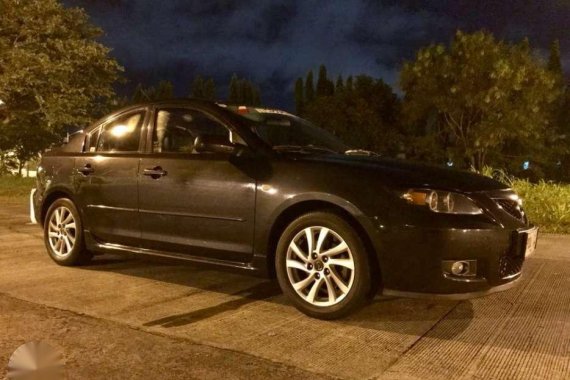 2011 Mazda 3 16L for sale