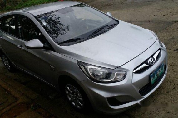 Hyundai Accent 2013 for sale 