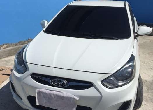 Hyundai Accent 2012 for sale