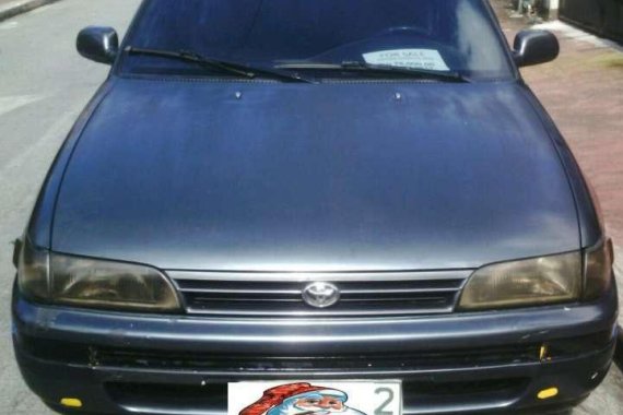 Toyota Corolla model 1993 for sale