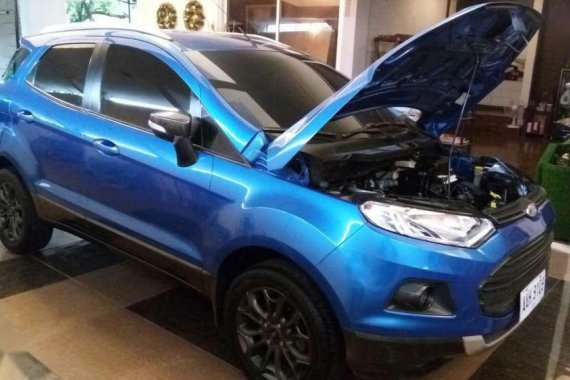 Ford Ecosport 2014 for sale