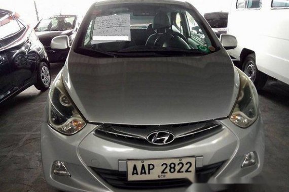 Hyundai Eon 2014 for sale 