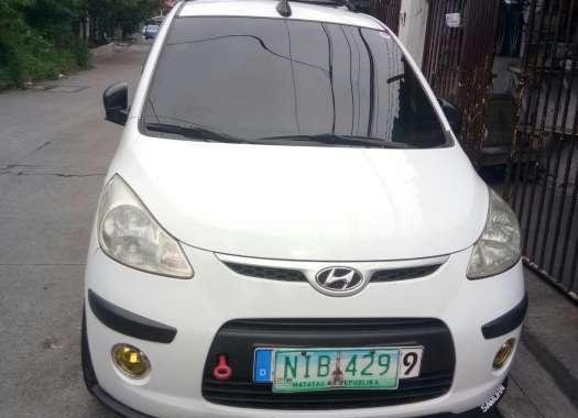 Hyundai I10 2009 for sale