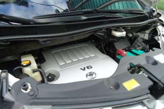 2011 Toyota ALPHARD 3.5L V6 for sale