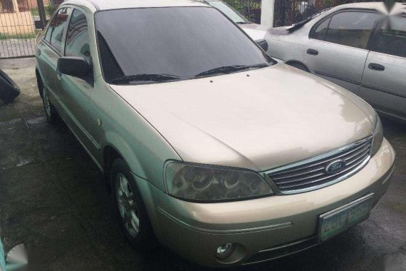 Ford Lynx 2005 like new for sale