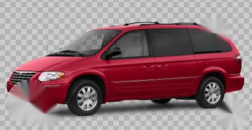 2004 Chrysler Town and Country for sale