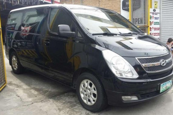 2009 Hyundai Starex AT for sale