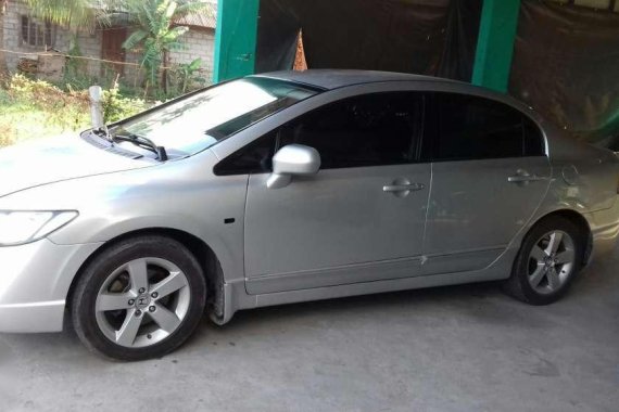 For sale Honda Civic 2008 model