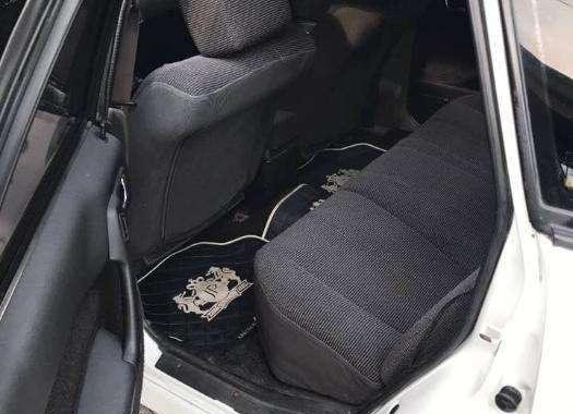 1992 Mitsubishi Galant Gti AWD 4G63 Turbo for sale