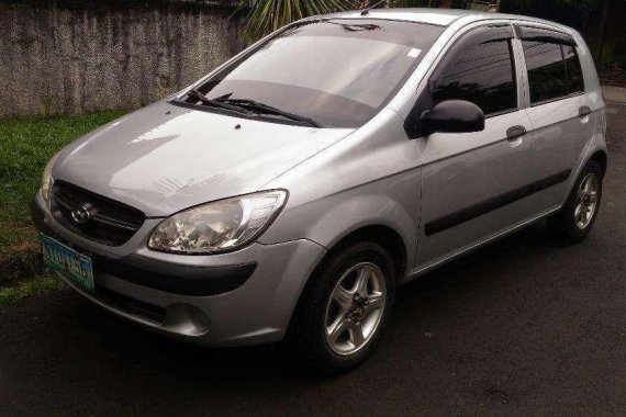 Hyundai Getz 2010 for sale